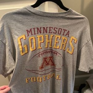 Minnesota tee